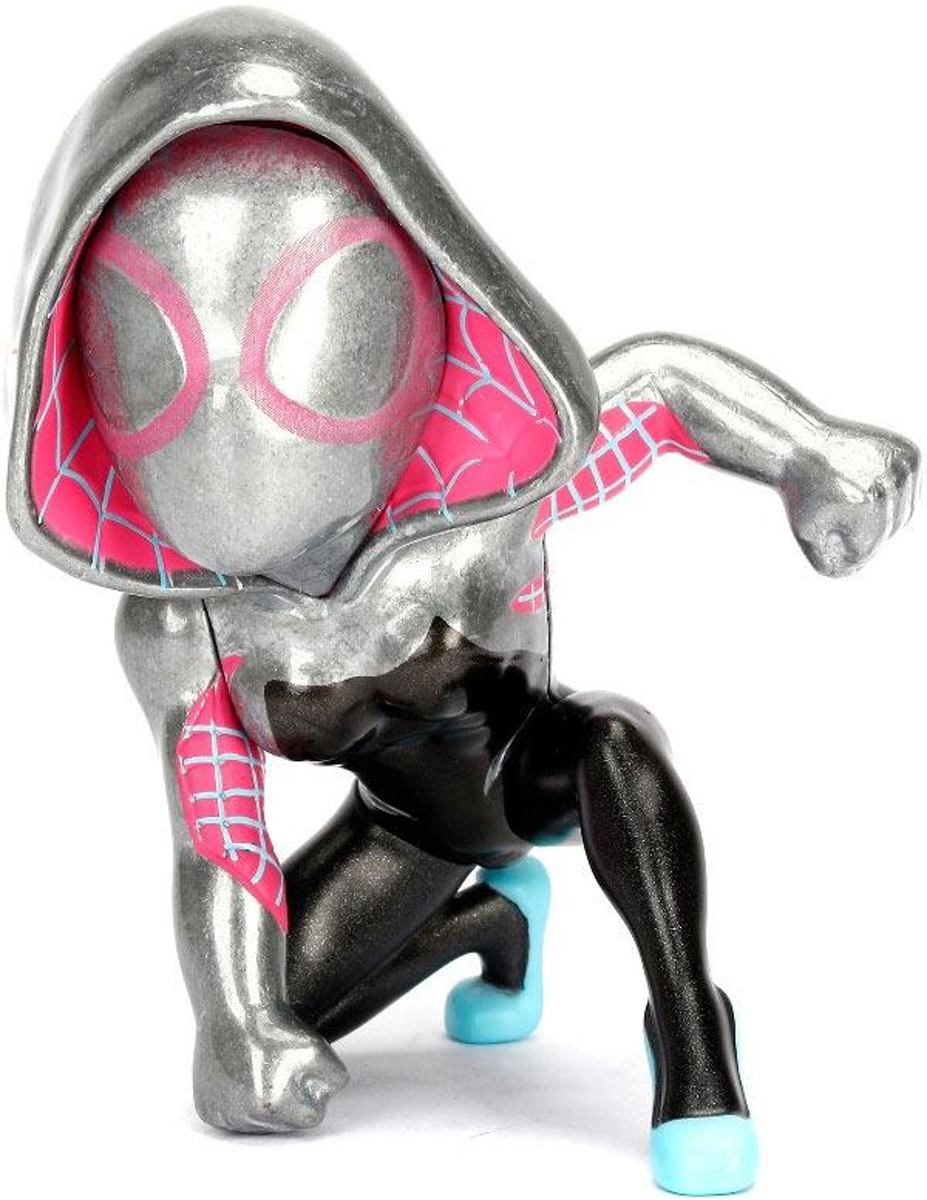 Jada Metalfigs M533 - Spider-Gwen (Spider-Man) Marvel Diecast figuur