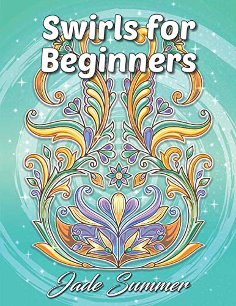 Swirls for beginners - Jade Summer