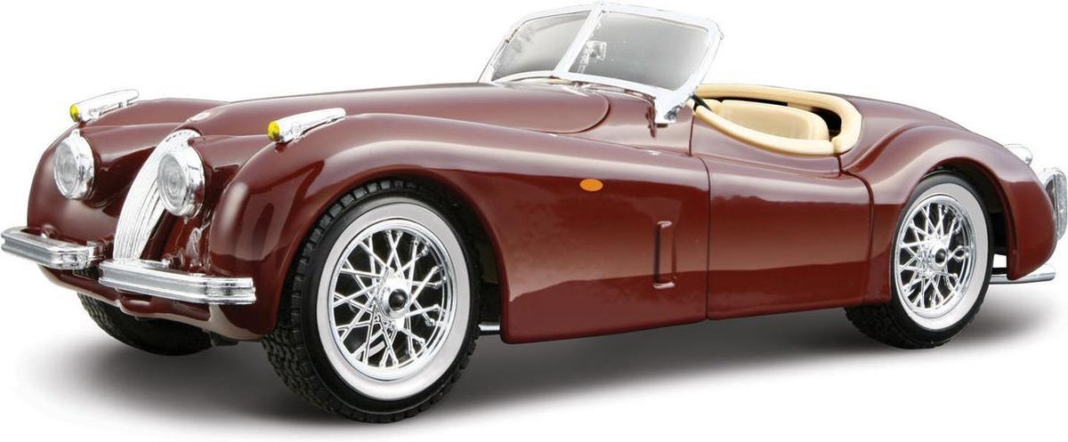 Jaguar Xk 120