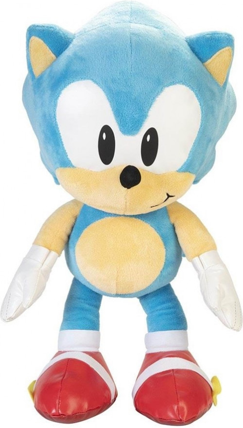 Sonic Pluche - Classic Sonic (40cm)