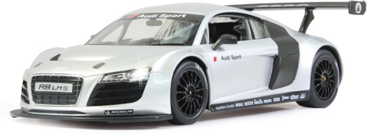 Jamara Audi R8 LMS - Bestuurbare auto