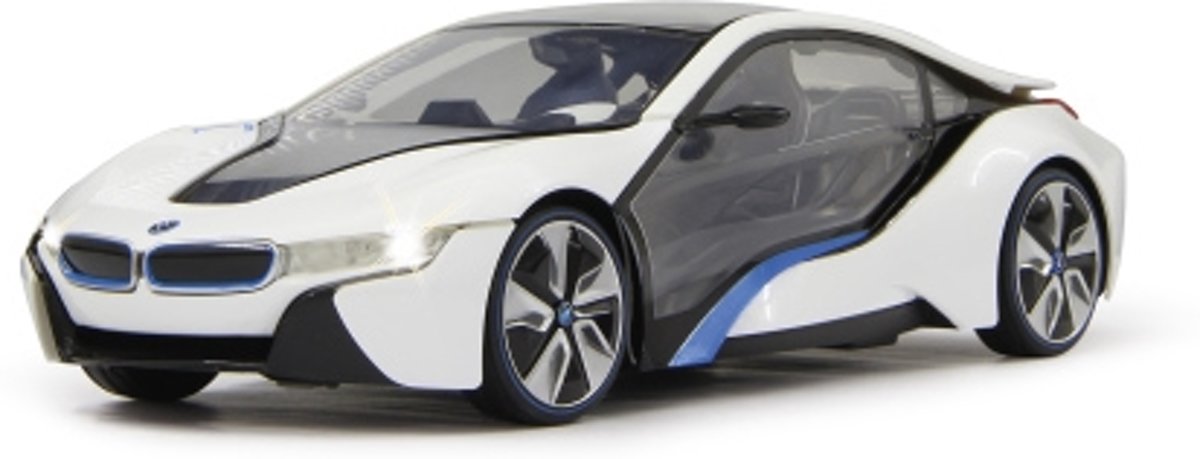   BMW I8 1:14 - RC Auto