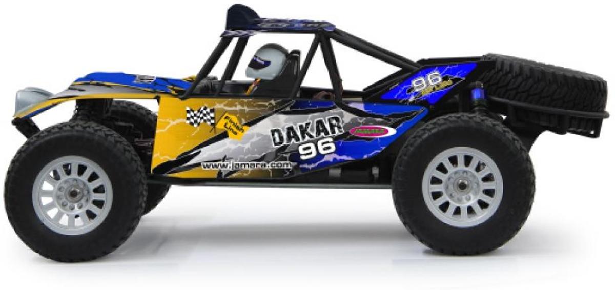 Jamara Dakar EP Desert Buggy  1:10 - RC Auto