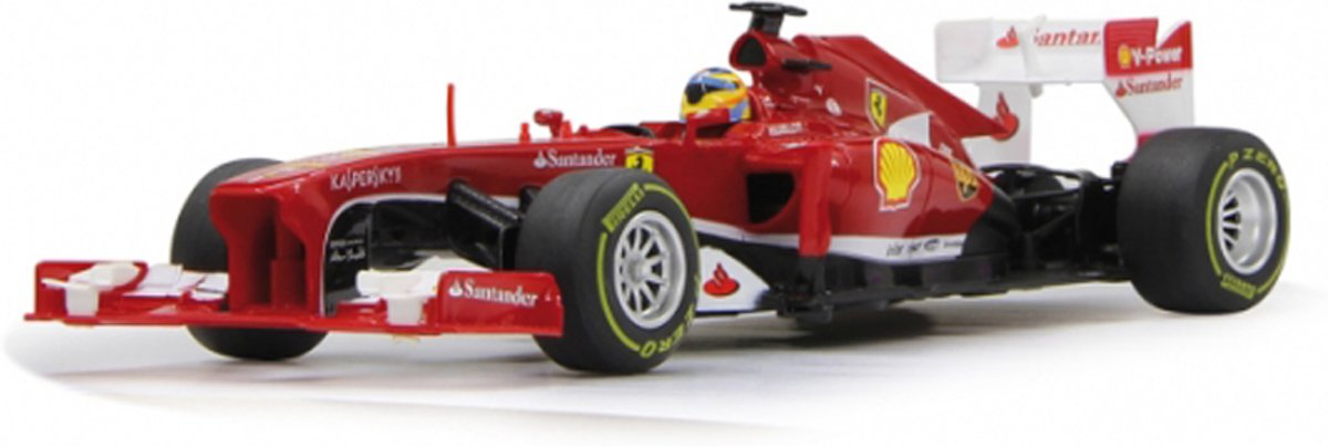   Ferrari F1 - Bestuurbare auto