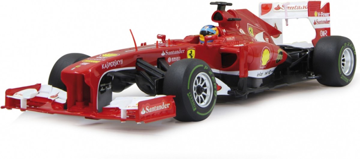   Ferrari F138 - Bestuurbare auto