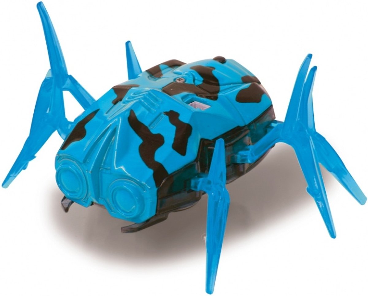 Jamara Laserpistooldoel Impulse Bug Oplaadbaar 55 Mm Blauw