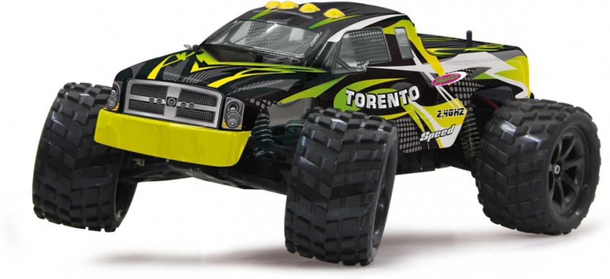 Jamara Torento 1:12 Lipo 2WD Truck