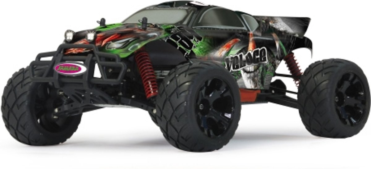 Jamara Veloce EP Truggy - Bestuurbare auto