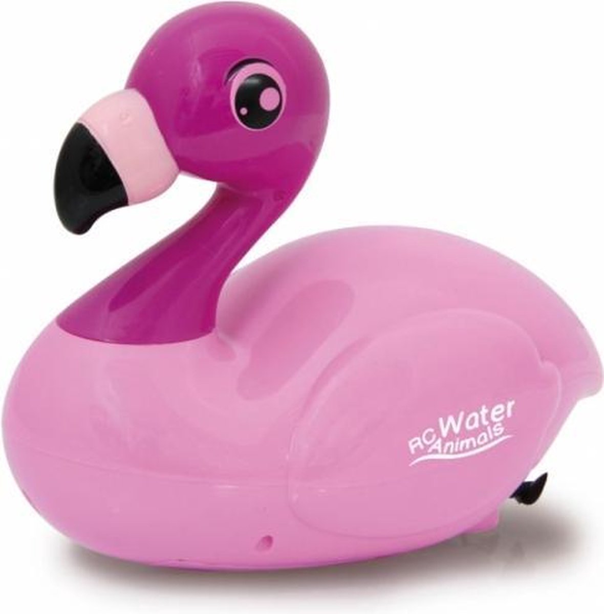 RC Flamingo 20 cm junior 2,4 GHz roze/paars