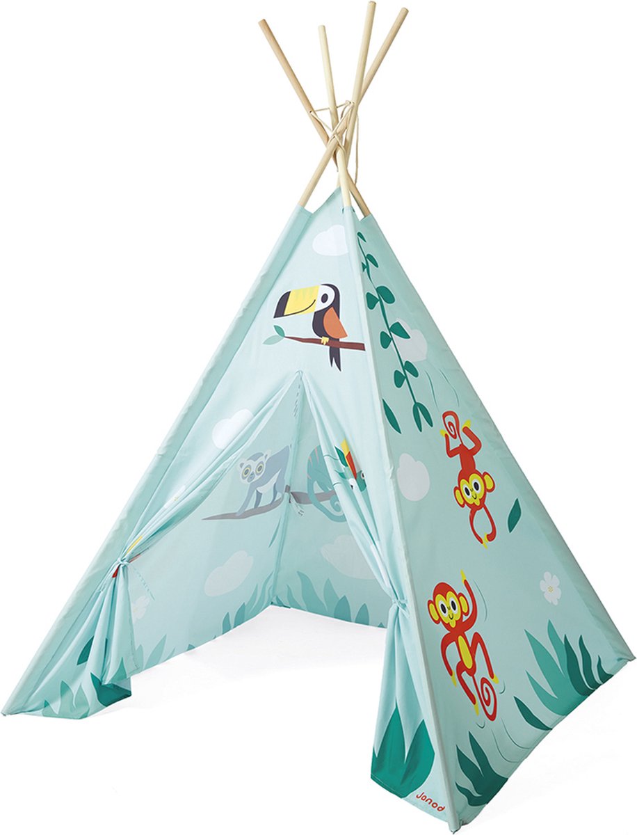   Tropik - Tipi