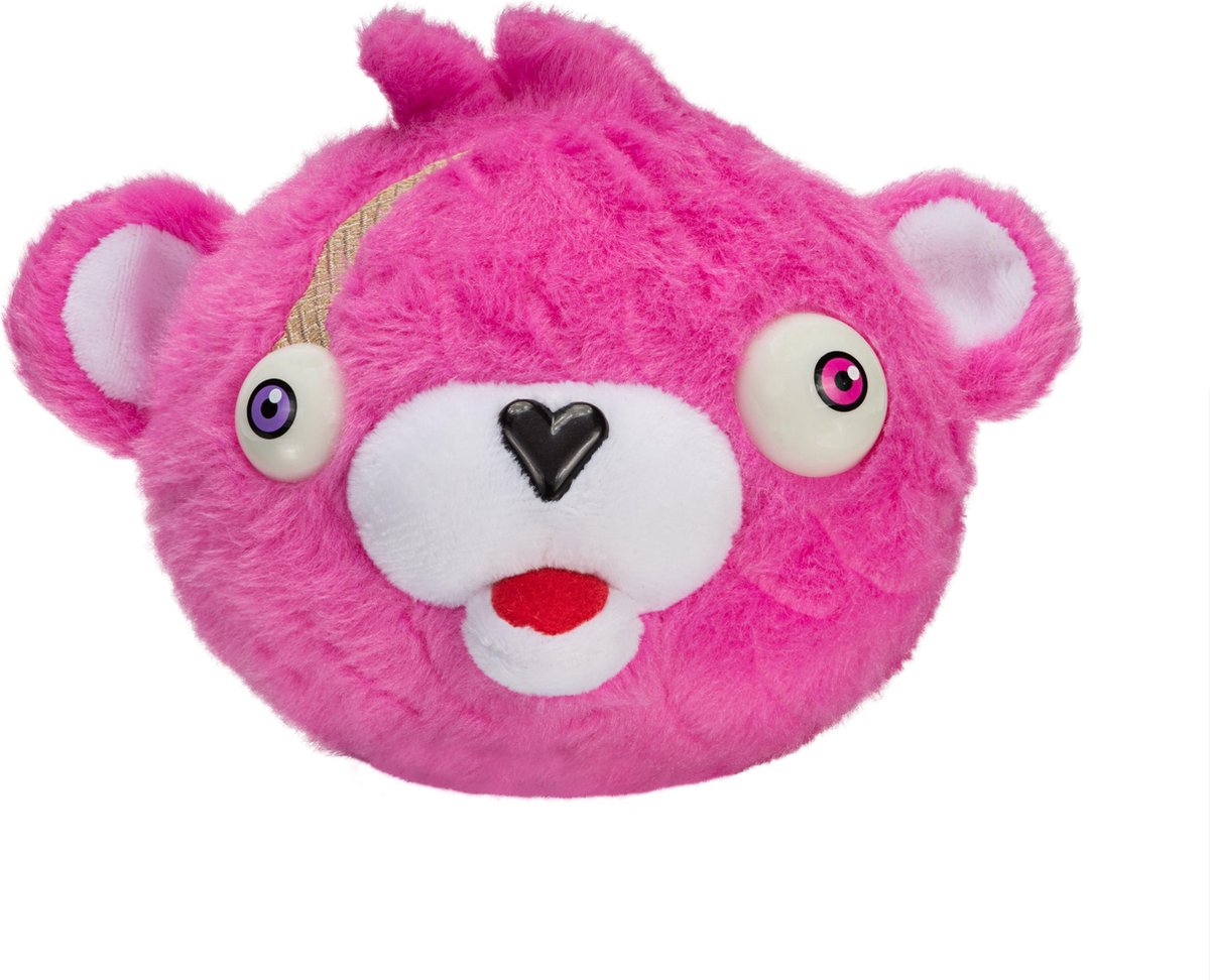 Fortnite Cuddle team leader Plush Knuffeldier