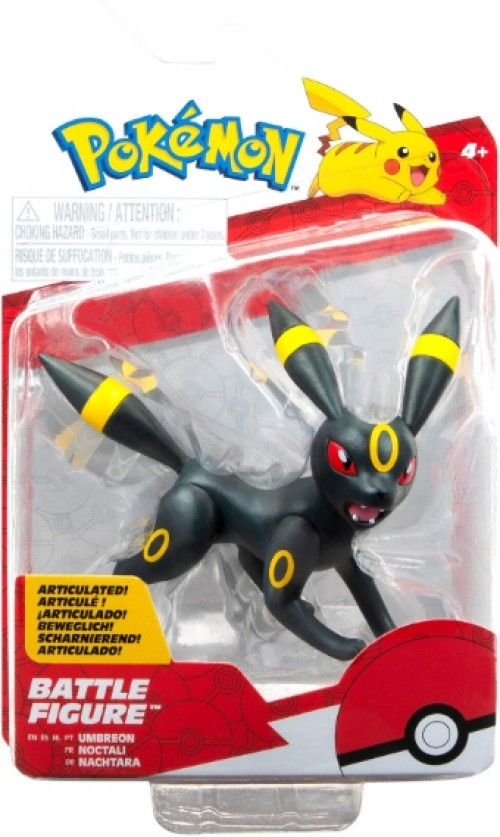 Pokemon Battle Figure - Umbreon