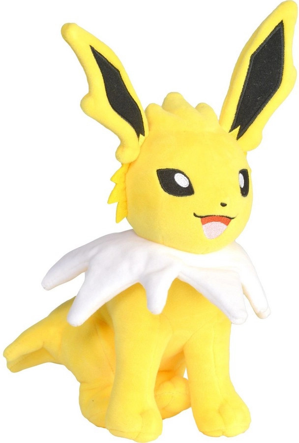 Pokemon Pluche - Jolteon