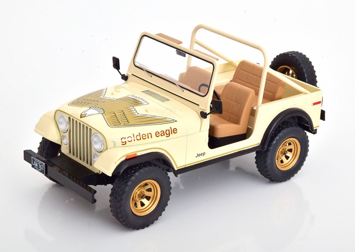 Jeep CJ-7 