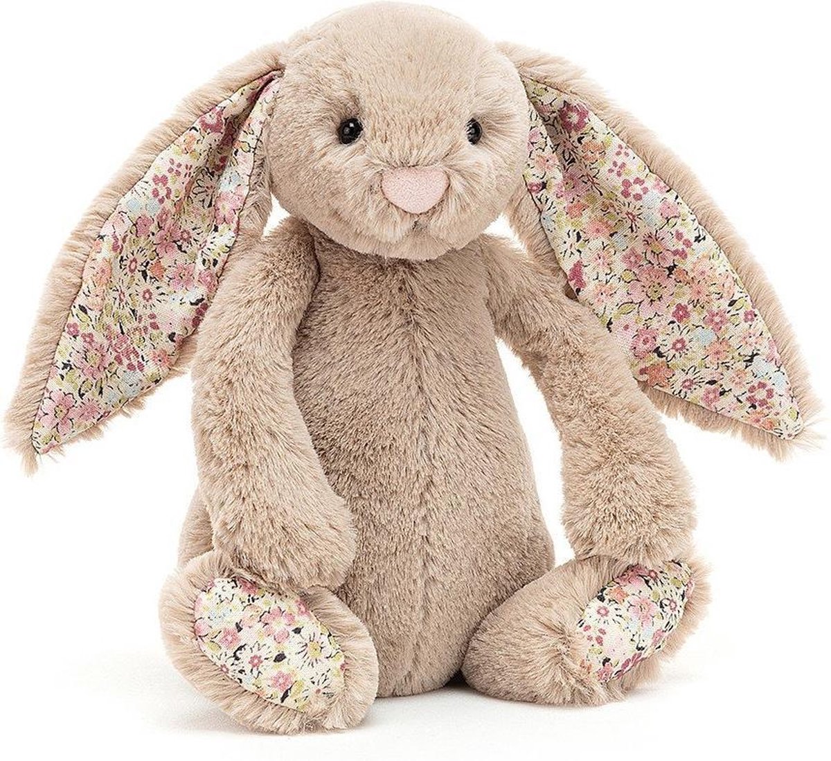 Jellycat knuffel Blossem Bea Konijn small