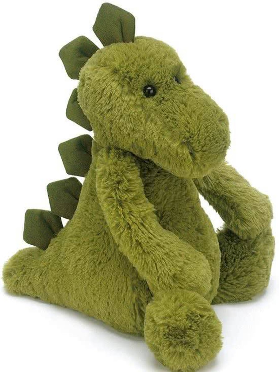 Bashful Dino (18 cm) Small