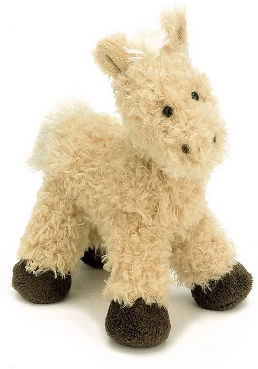 Caffuffle Palomino Pony Small 20 cm