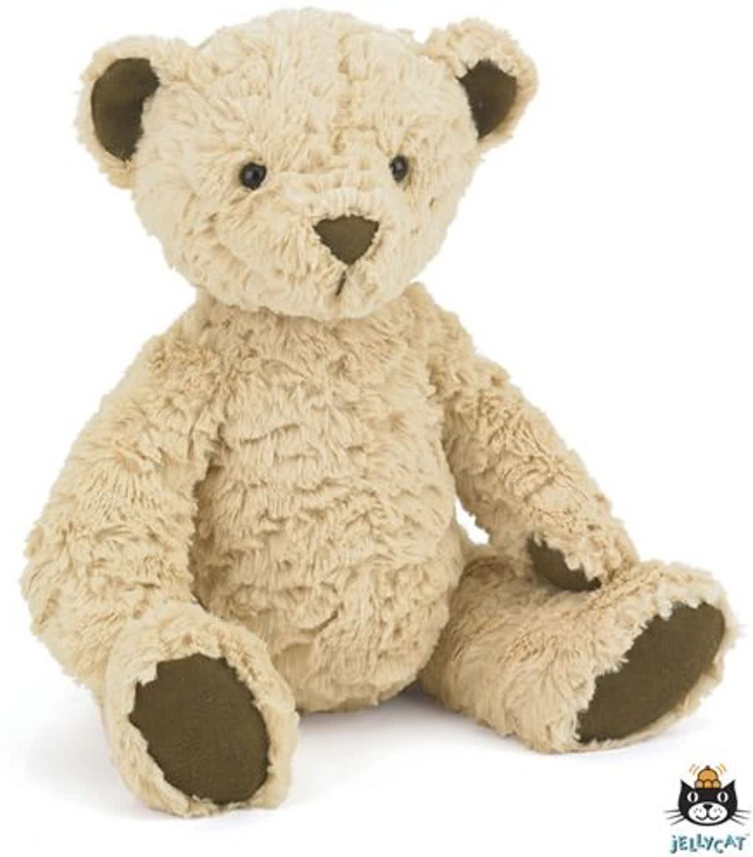 Edward Bear Medium - 33 cm