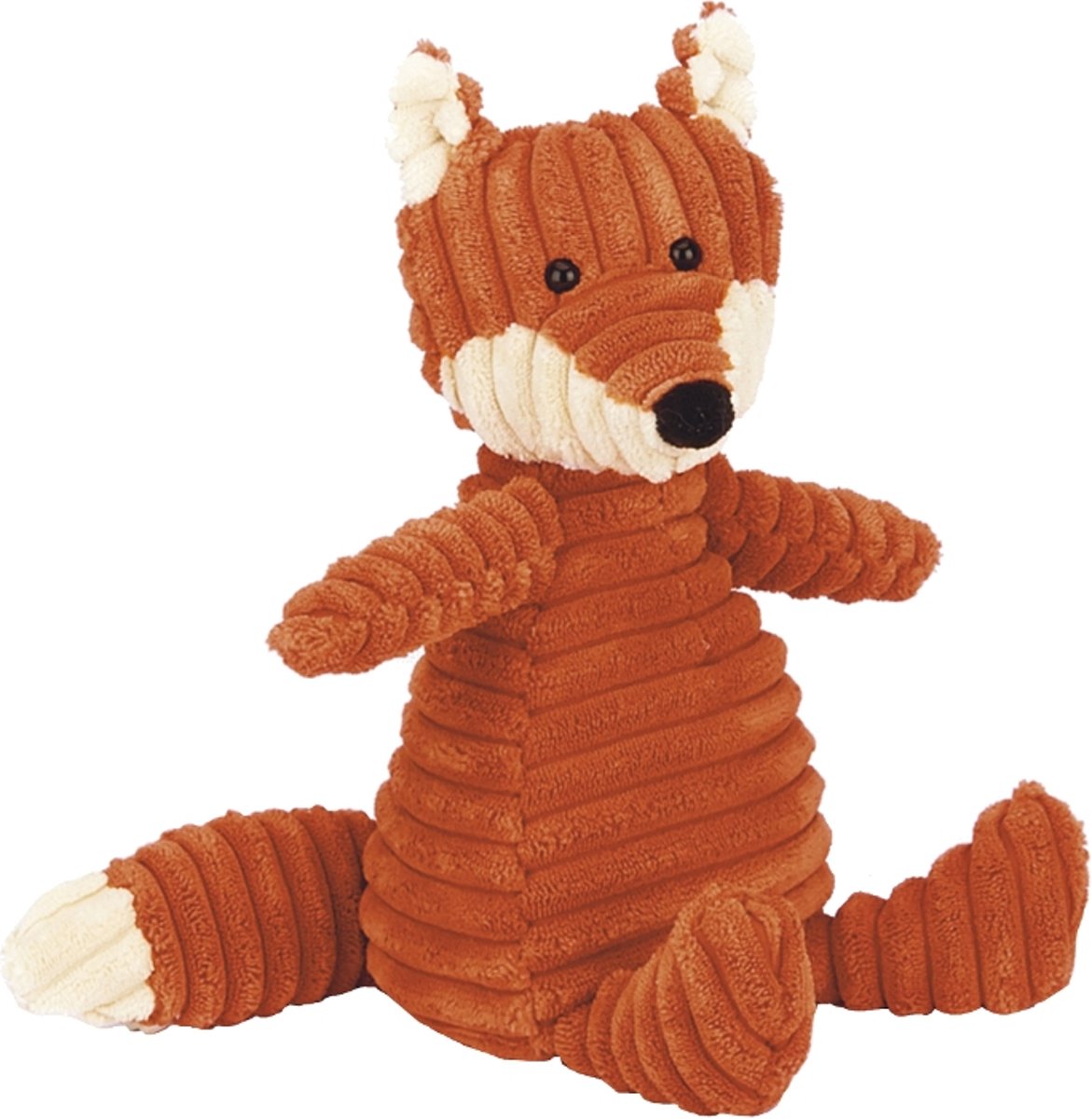 Jellycat - Fox - Small - Cordy Roy vos