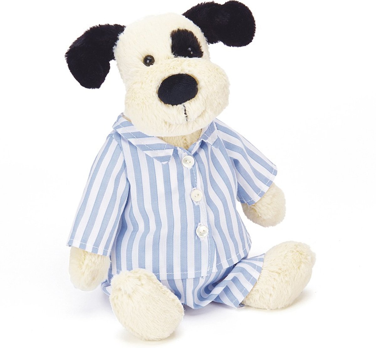 Jellycat - Paxton Puppy Sleeptime