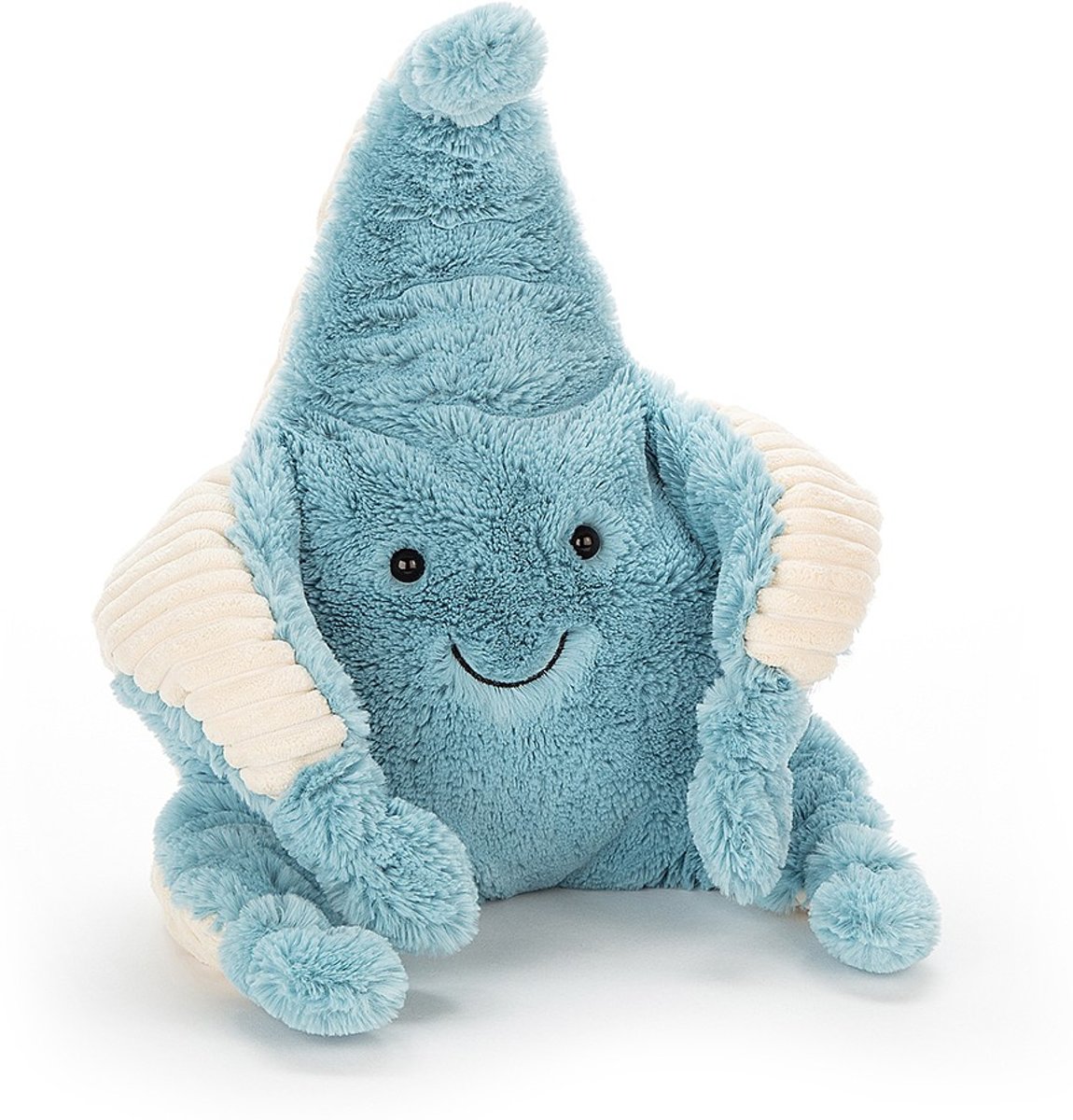 Jellycat - Skye Starfish Small