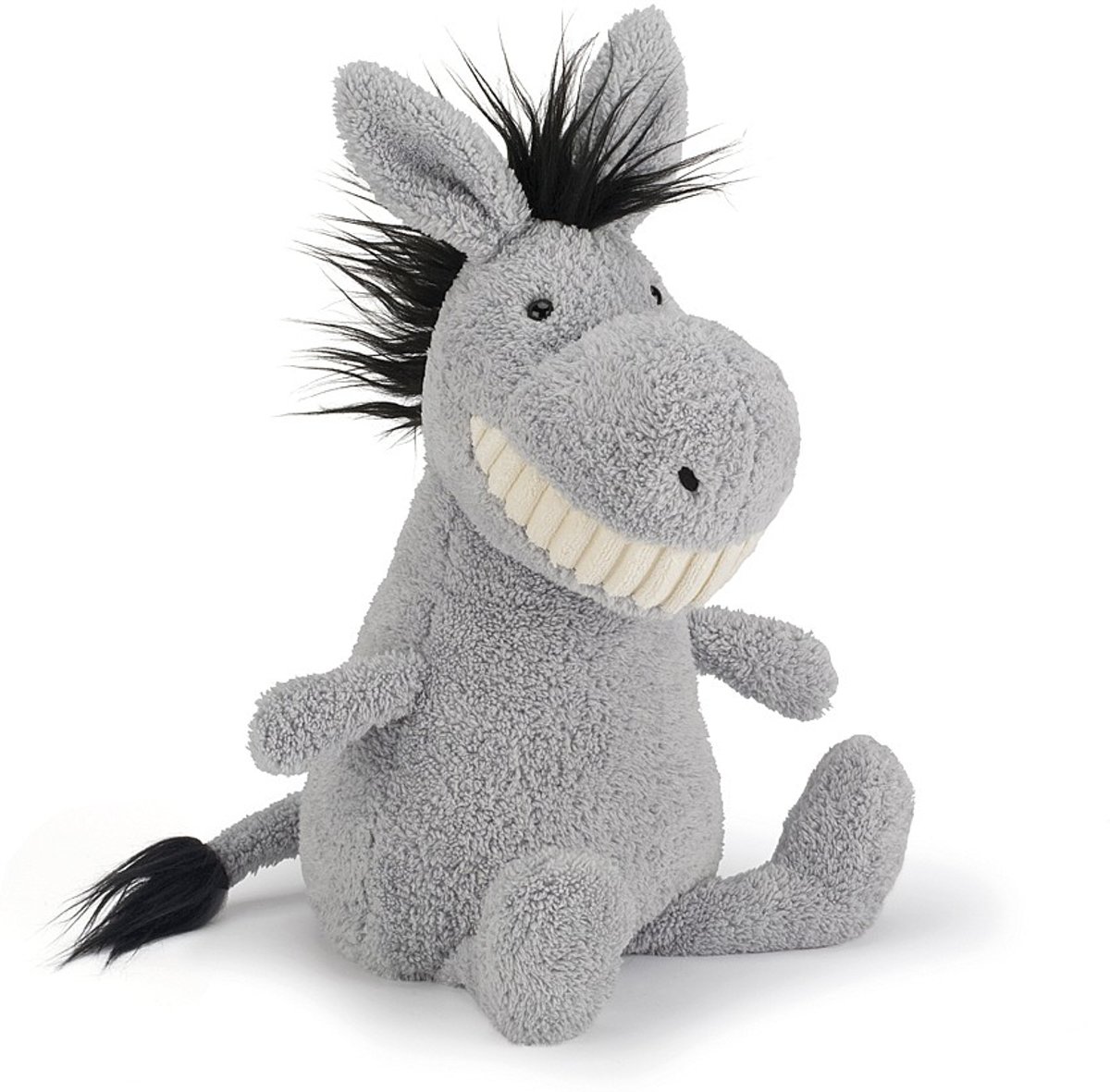 Jellycat - Toothy Donkey