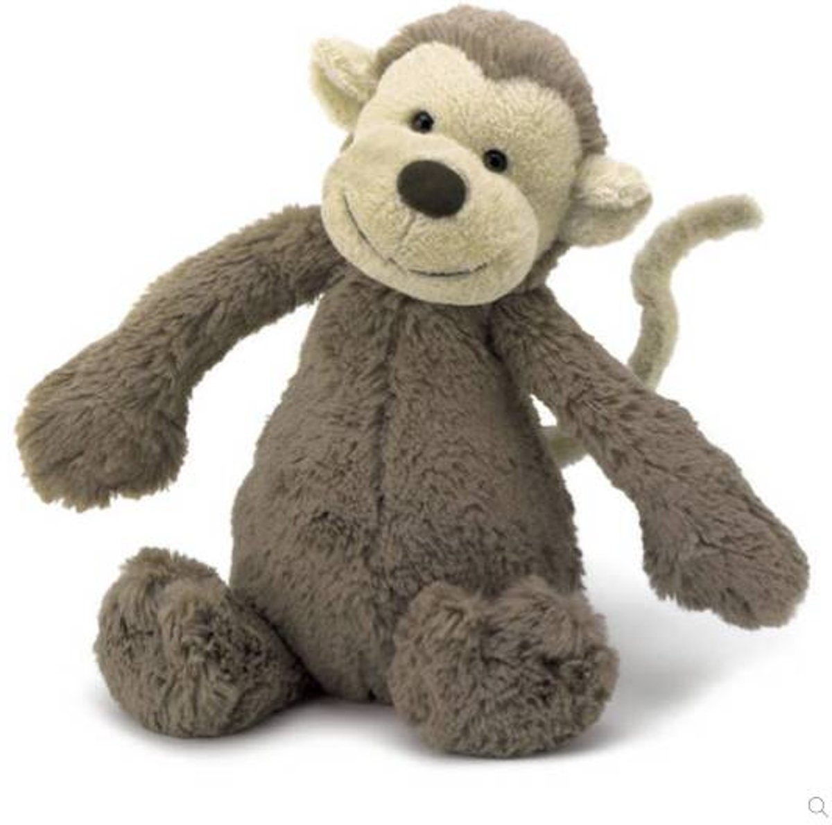 Jellycat Bashful Aap Small