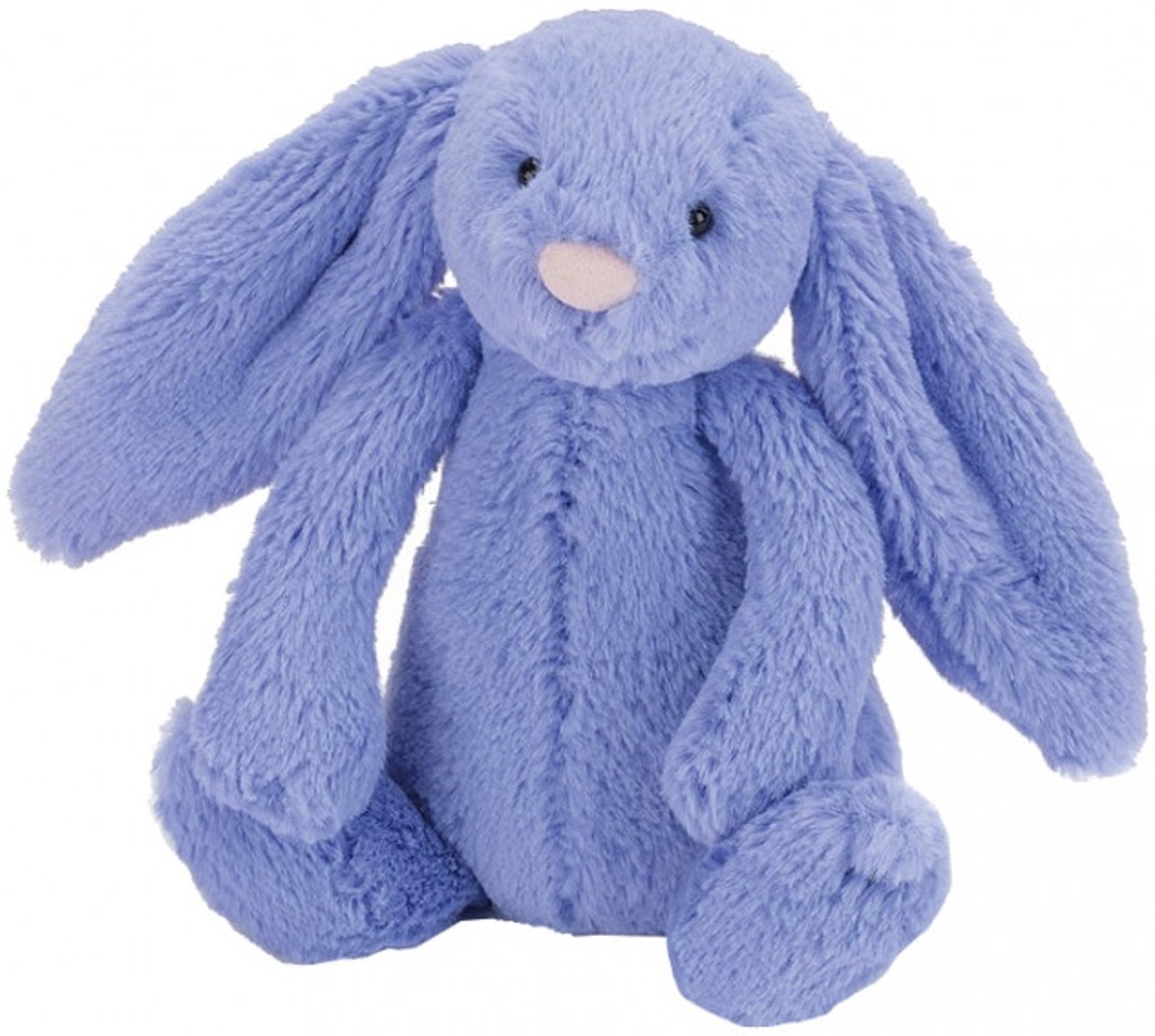 Jellycat Bashful Bunny Knuffel Bluebell Medium