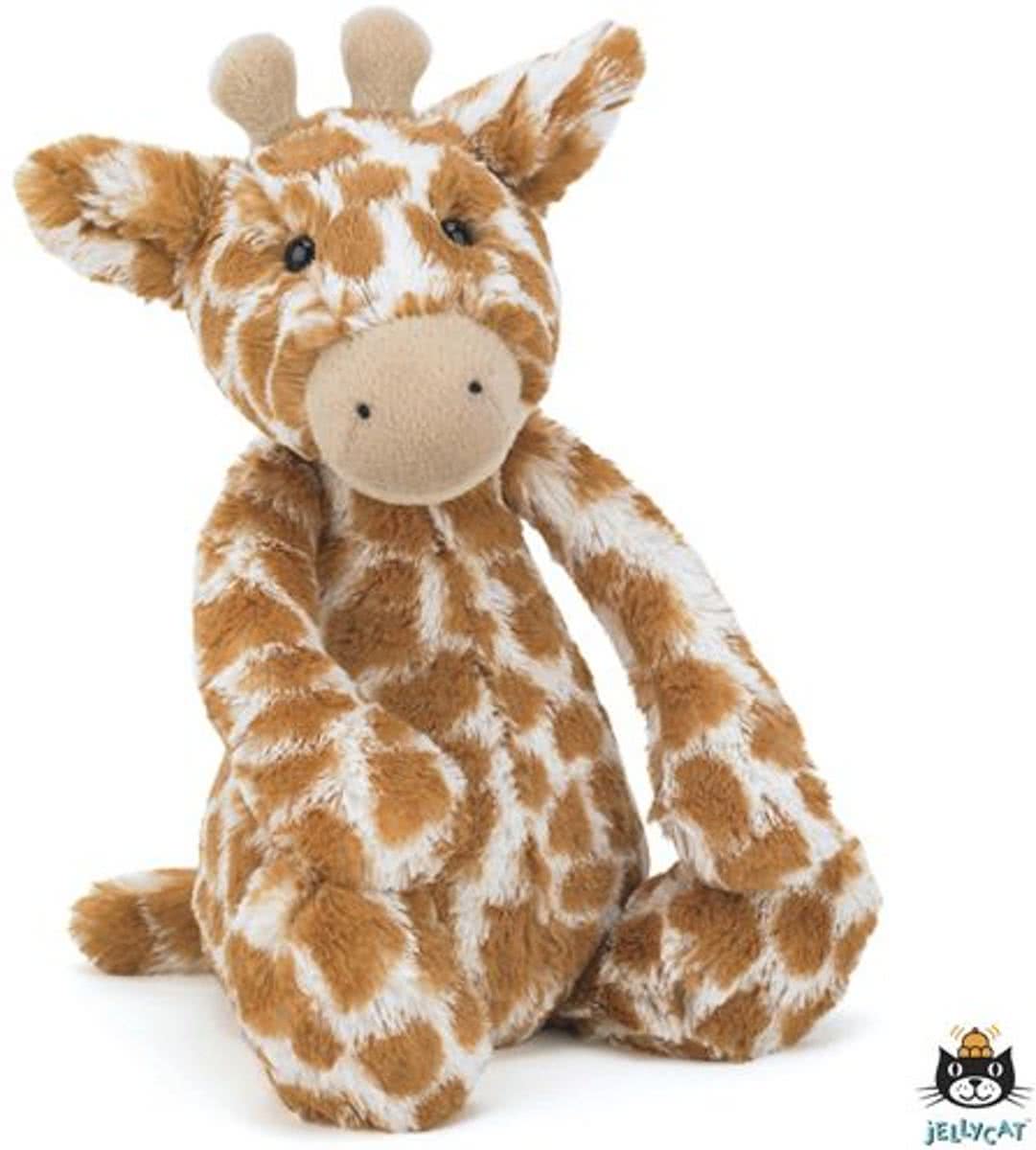 Jellycat Bashful Giraffe Medium