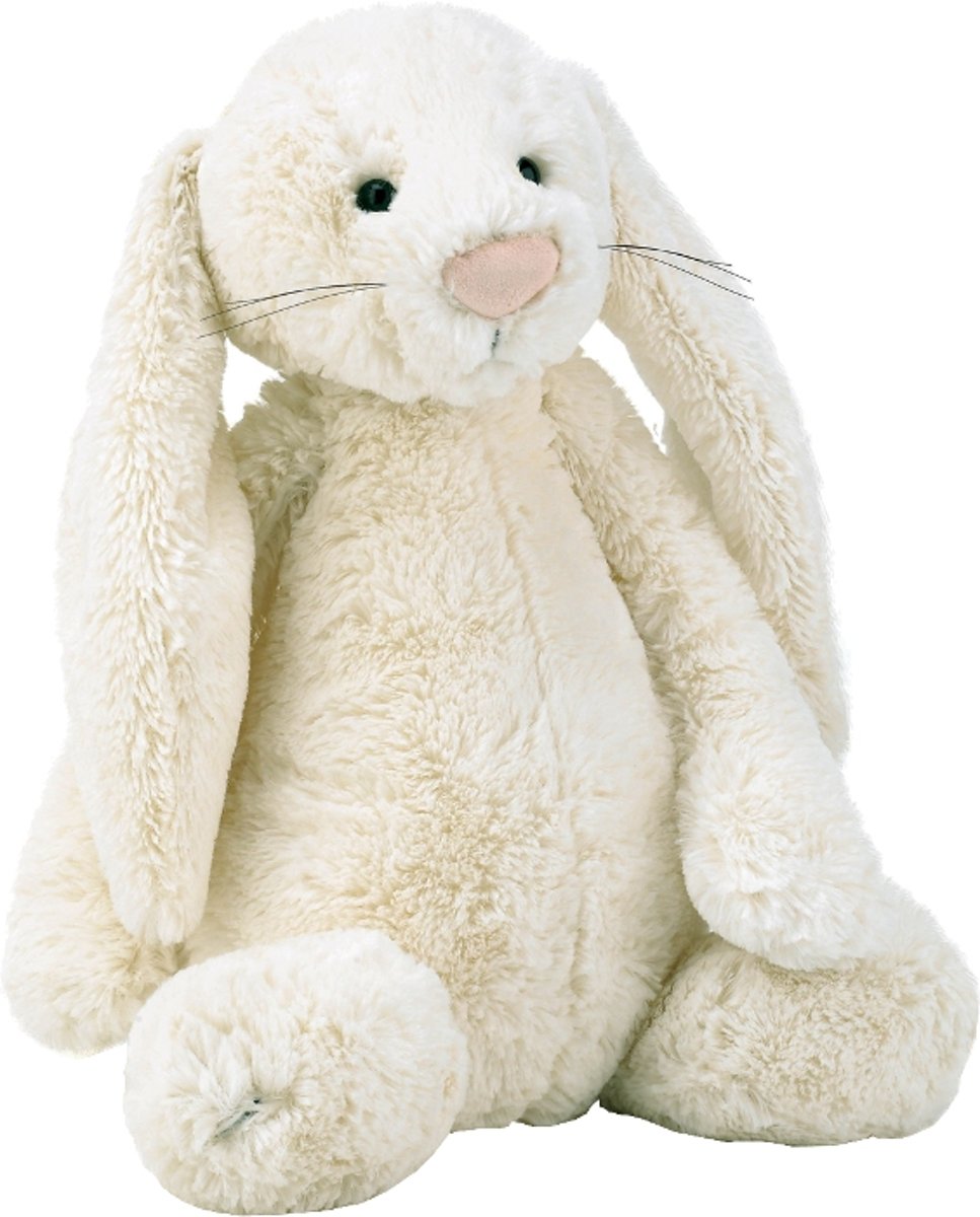 Jellycat Bashful Konijn Large