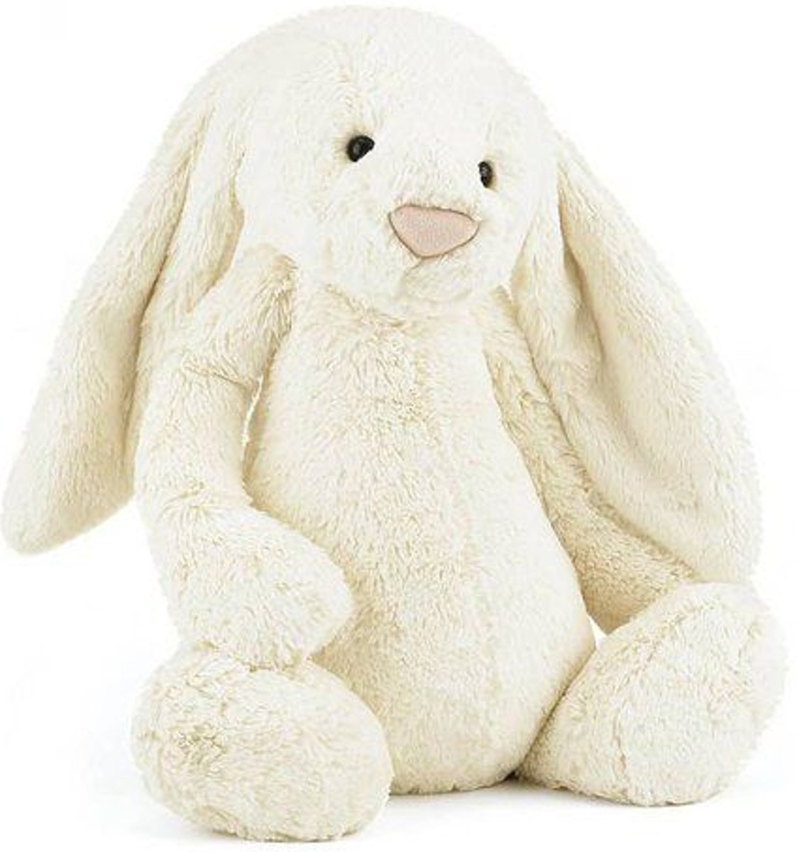 Jellycat Bashful Konijn Small