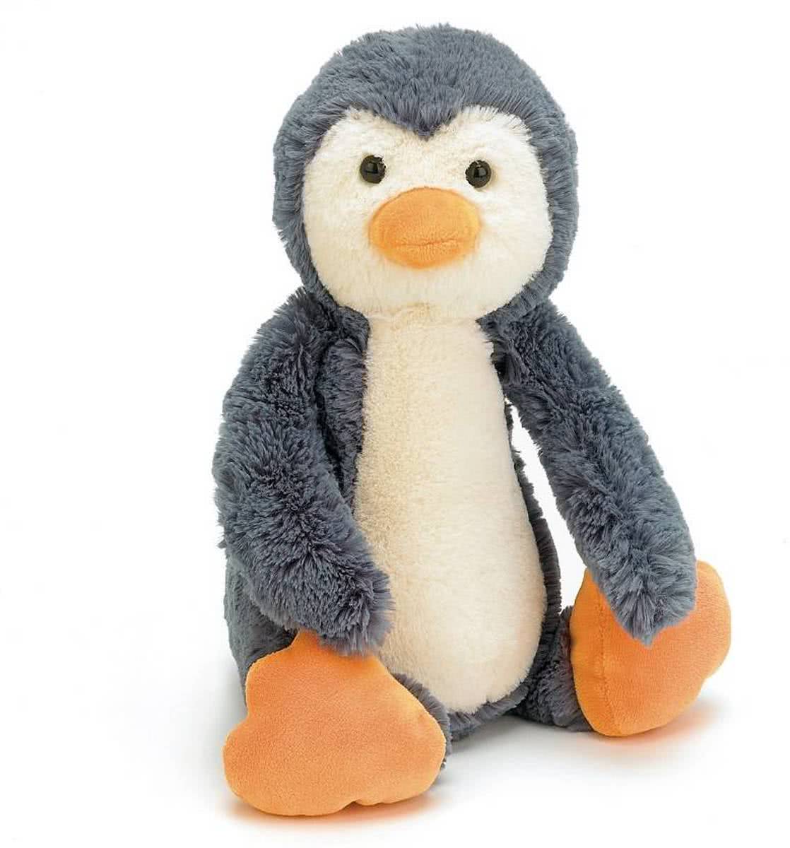 Jellycat Bashful Penguin Medium