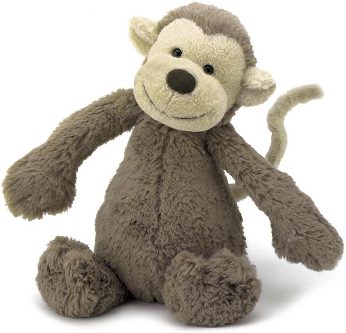 Jellycat Bashful monkey Huge 51cm