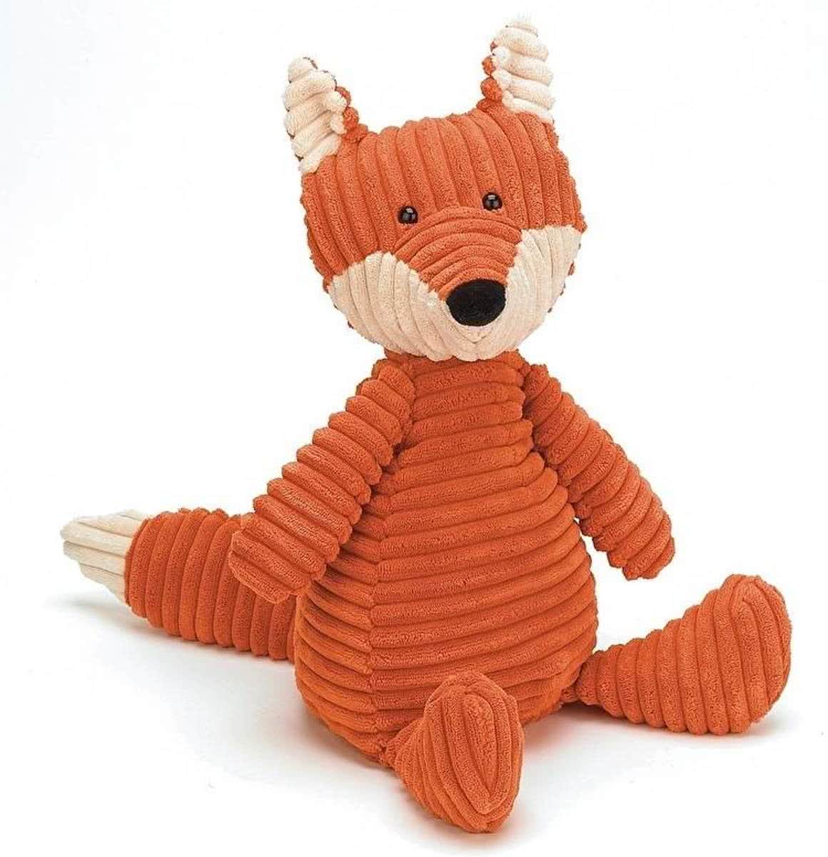 Jellycat Cordy Roy Fox Medium 41cm