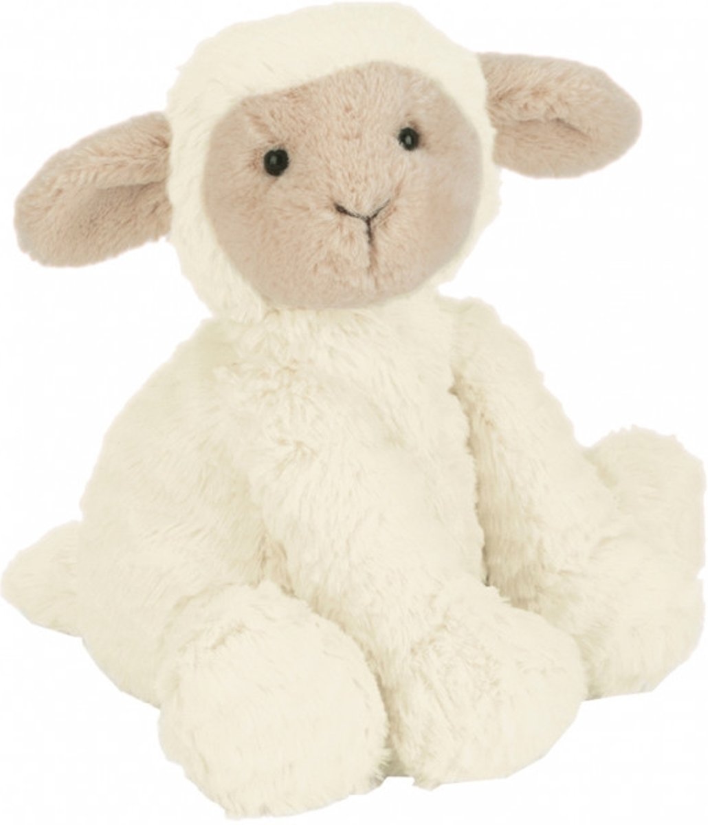 Jellycat Fuddlewuddle Lamb Medium