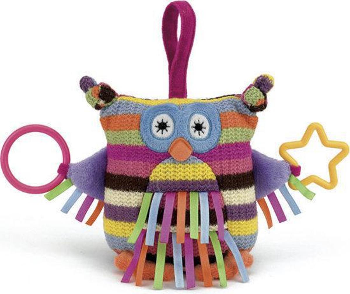 Jellycat Uil