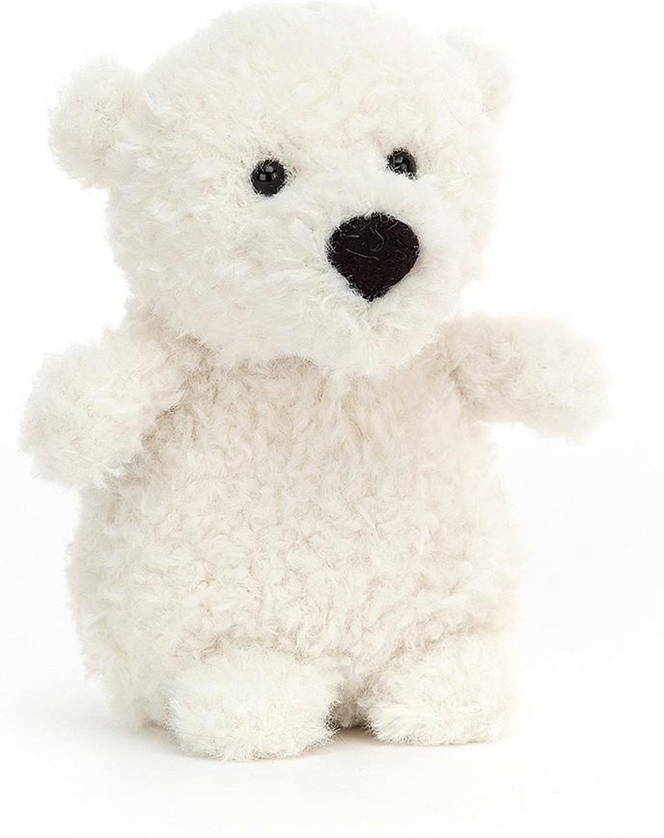 Jellycat Wee Polar Bear