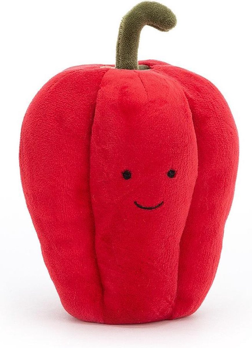 Jellycat knuffel - vivacious pepper