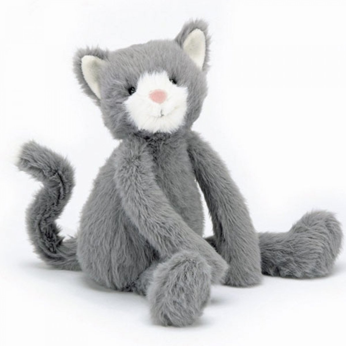 Jellycat knuffel kat / poes  30cm (Sweetie Kitten)