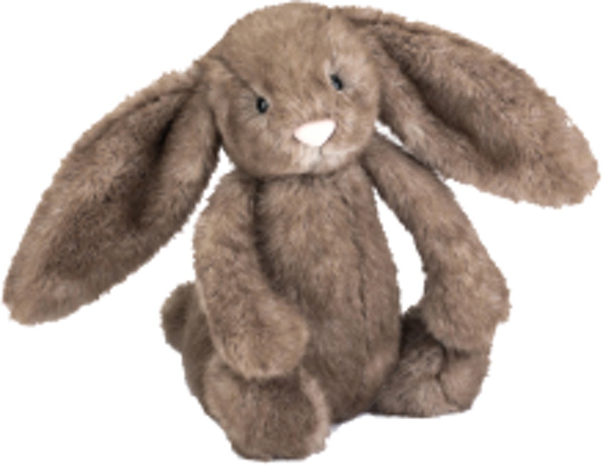 Knuffel Pecan Bunny