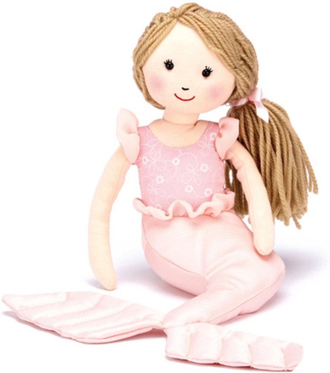 Knuffel Shellbelle Millie (19cm) Jellycat