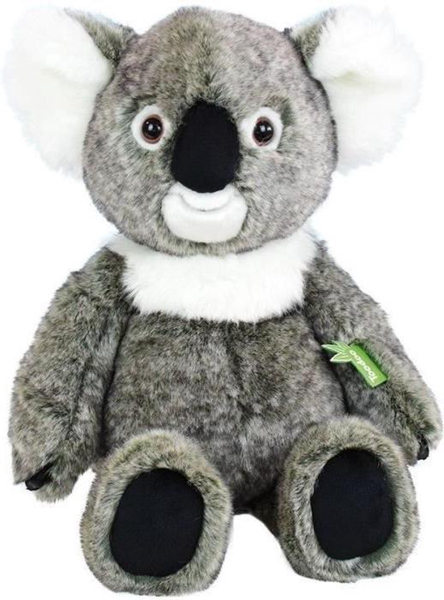 TOODOO Pluche koalapop ± 48 cm