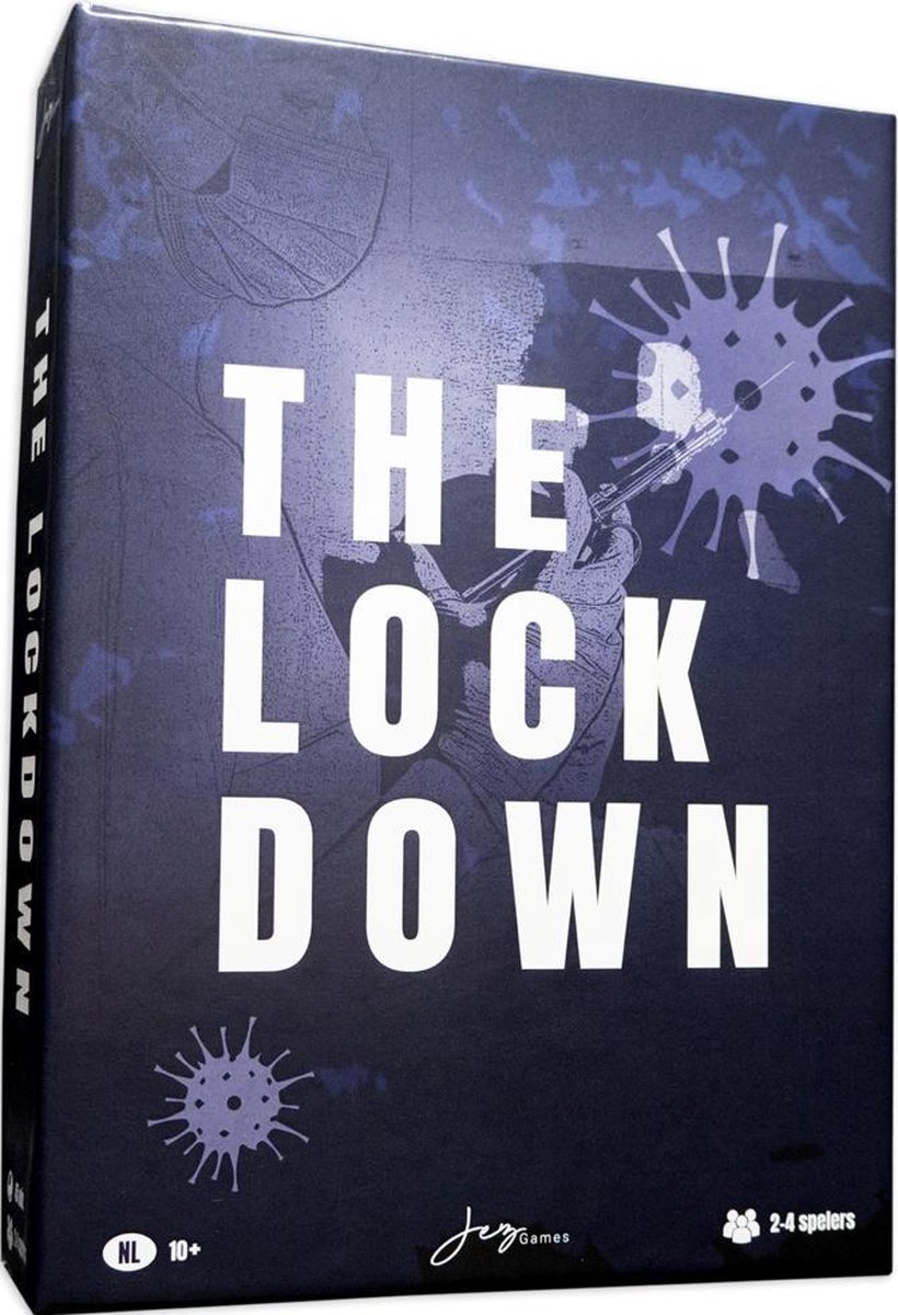 The Lockdown