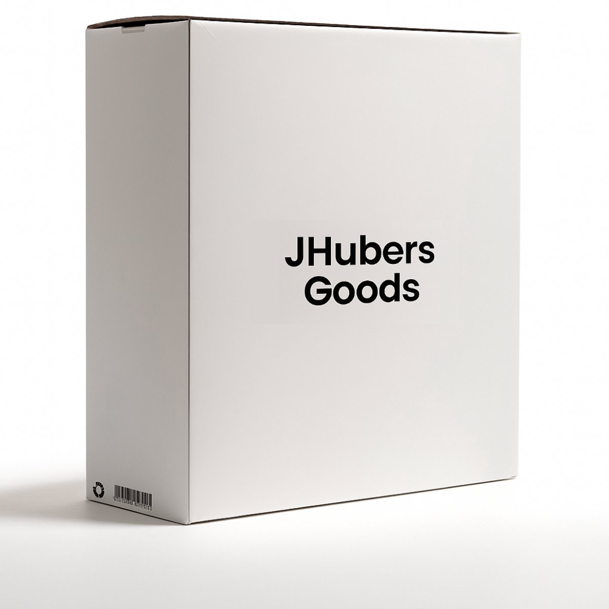JHubers Goods - Elektrische claxon 12 V 150 dB zwart met 4 trompetten en waterdicht ontwerp - Geschikt voor vrachtwagen, trein, boten en auto.