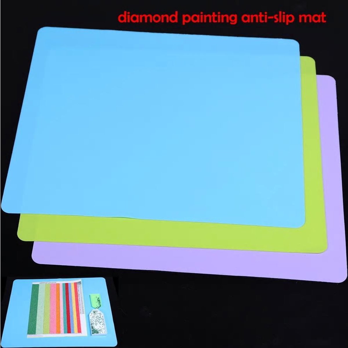 Diamond Painting 