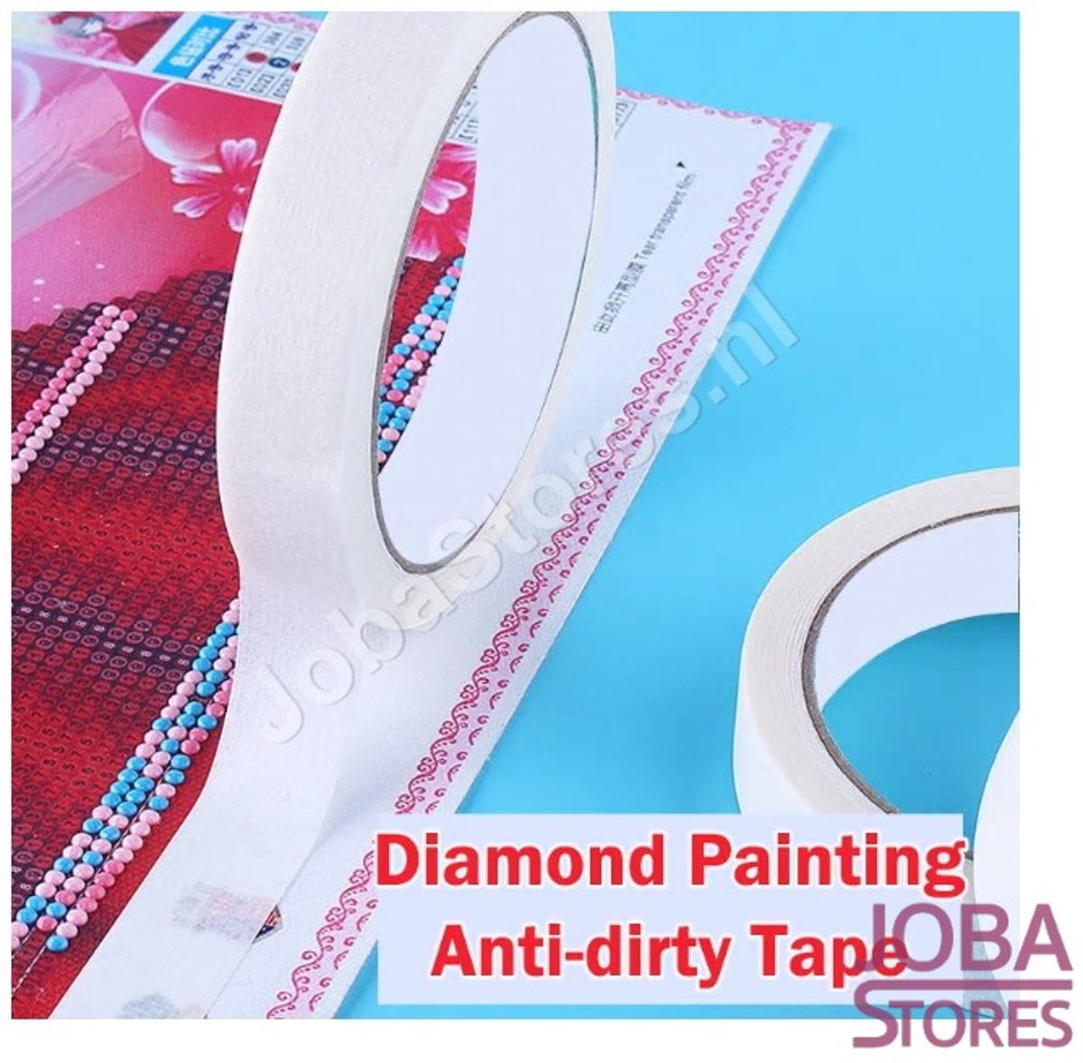 Diamond Painting 