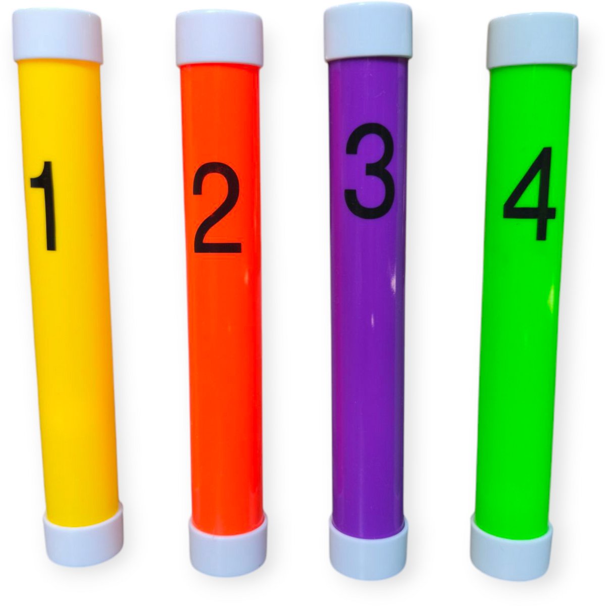   - Zwembad speelgoed - duikstaafjes - duikringen