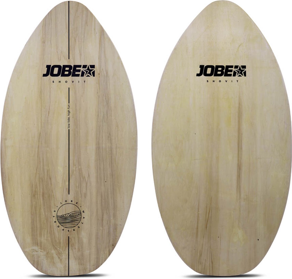 Jobe Shov it Skimboard - 41INCH