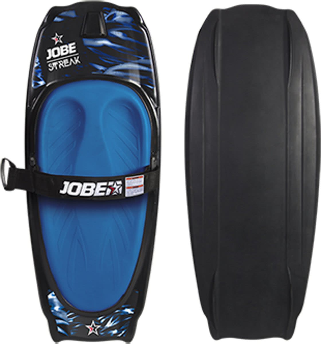 Jobe Streak Kneeboard