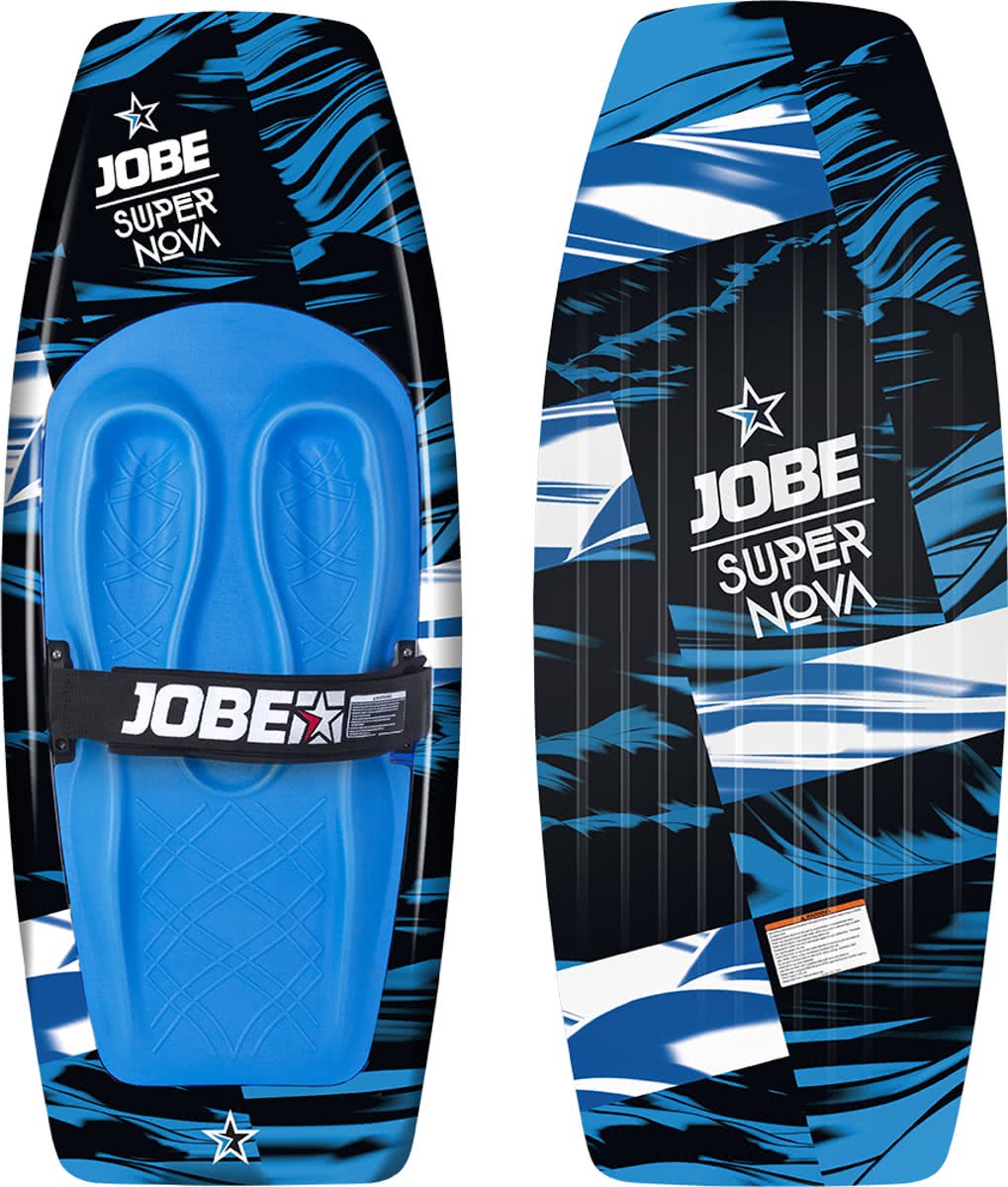 Jobe Super Nova Kneeboard